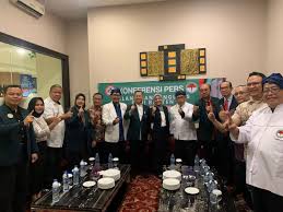 PDUI Kabupaten Halmahera Utara Tegaskan Komitmen Dukung Penuh Asosiasi Dokter Khitan Indonesia